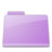 Smart Folder stripes Icon